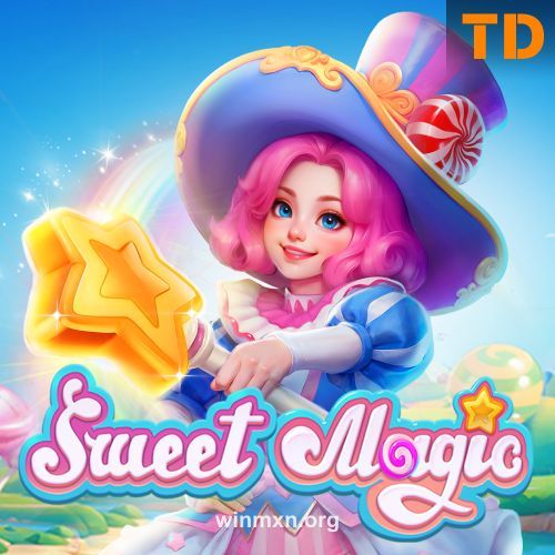 Sweet Magic winmxn casino