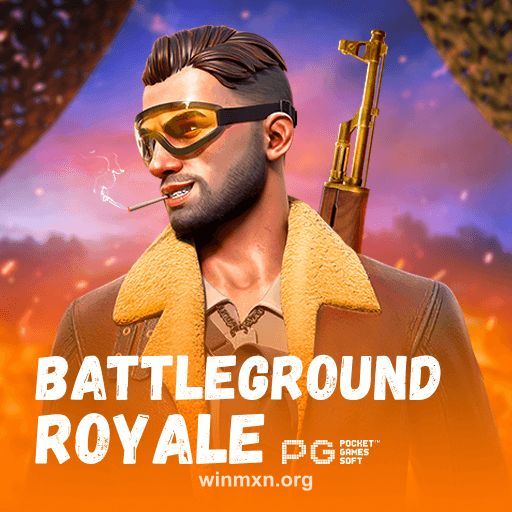 Battleground Royale winmxn casino